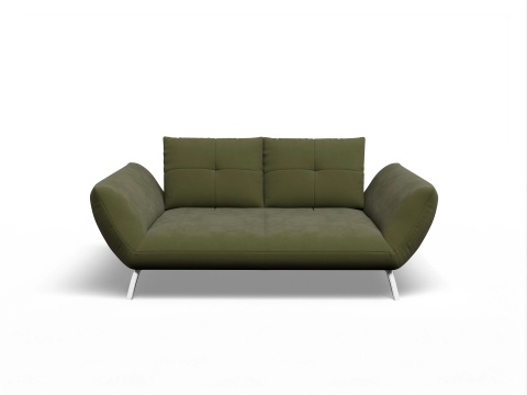 2-Sitzer Sofa Armlehne B